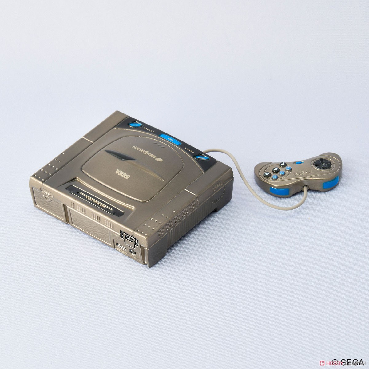 セガハード ブライトアーツギャラリー セガサターン (完成品) 商品画像2
