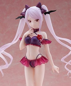 Tenitol Tall Shalltear (PVC Figure)