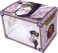 Character Deck Case Max Neo Chained Soldier [Kyouka Uzen] (Card Supplies) 商品画像2 Thumbnail