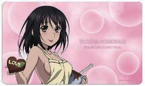 Strike the Blood Final Yukina Himeragi Multi Desk Mat Vol.2 (Card Supplies)