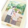 ただいま、おかえり キービジュアル キャラファイングラフ (キャラクターグッズ) 商品画像2 サムネイル