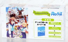 Rebirth for You Trial Set [My Deer Friend Nokotan] (Trading Cards)