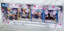 Rebirth for You Special Set [Shangri-La Frontier] (Trading Cards)