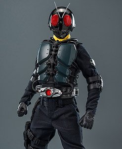 フィグゼロ 1/6 大量発生型相変異バッタオーグ(シン・仮面ライダー) (完成品)