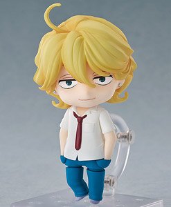 Nendoroid Hikaru Kusakabe (PVC Figure)