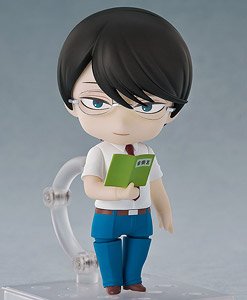 Nendoroid Rihito Sajo (PVC Figure)