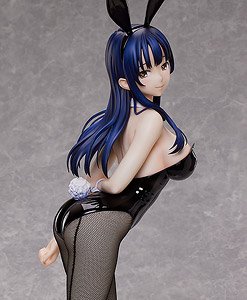 Anna Yamada: Bunny Ver. (PVC Figure)