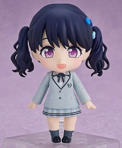 ねんどろいど 福丸小糸 (フィギュア)
