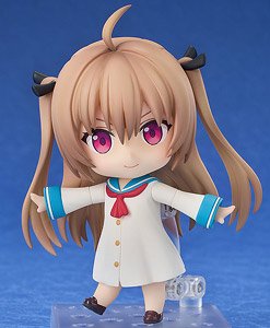 ねんどろいど アトリ (フィギュア)