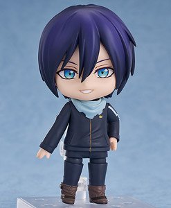 Nendoroid Yato (PVC Figure)