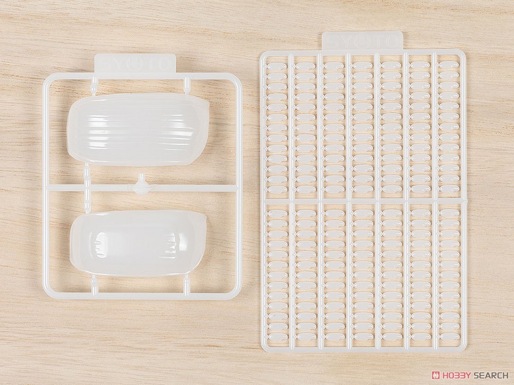 寿司プラモ いか (プラモデル) その他の画像1