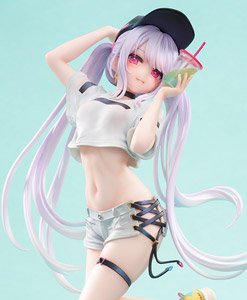 Spark Deluxe Edition w/Bonus Item (PVC Figure)
