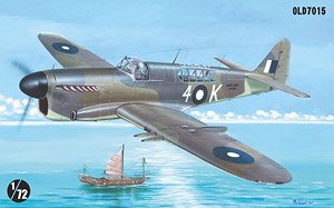 Fairy Firefly Mk.I (Plastic model)