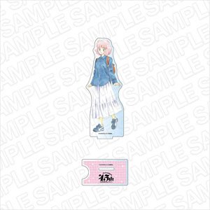 ひかわきょうこ 画業45周年 Anniversary Shop アクリルフィギュア 千津美 (キャラクターグッズ)
