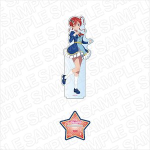 ラブライブ！スーパースター!! デカアクリルスタンド 米女メイ エトワールブーケ ver (キャラクターグッズ)