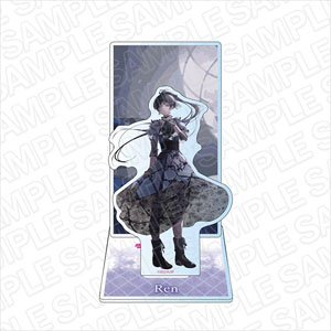 ラブライブ！スーパースター!! アクリルジオラマ 葉月恋 KALEIDOSCORE リリックビデオ ver (キャラクターグッズ)