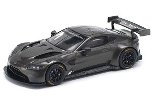 ASTON MARTIN VANTAGE GT3 CARBON EDITION (Diecast Car)