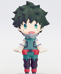 HELLO! GOOD SMILE 緑谷出久 (フィギュア)