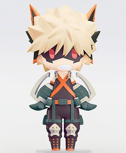 HELLO! GOOD SMILE 爆豪勝己 (フィギュア)