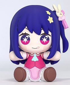 Huggy Good Smile Ai (PVC Figure)