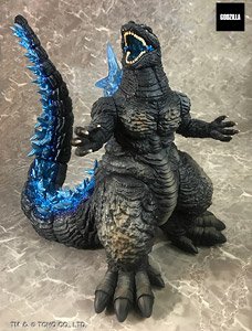 G Saurus Series Godzilla (2023) (Completed)