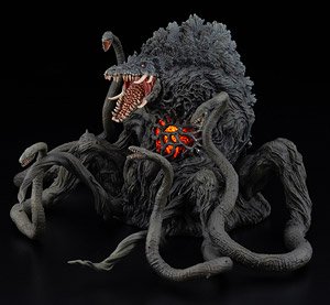 激造EX ビオランテ ブラックライトVer. (完成品)