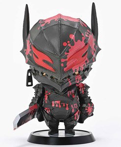 Cutie1 Berserk Guts, Berserker Armor (Phase 3) Bloody Ver (Completed) (PVC Figure)