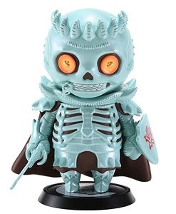 Cutie1 Berserk Skull Knight Comic Cover Color Ver (PVC Figure)