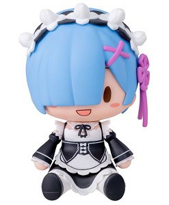 Re:ゼロから始める異世界生活 ふわぷち デフォルメフィギュア レム (フィギュア)