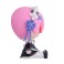 Re:ゼロから始める異世界生活 ふわぷち デフォルメフィギュア ラム (フィギュア) 商品画像4 サムネイル