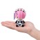 Re:ゼロから始める異世界生活 ふわぷち デフォルメフィギュア ラム (フィギュア) その他の画像1 サムネイル