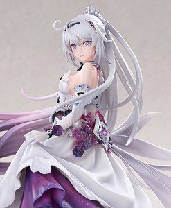 Honkai Impact 3rd Kiana: Evening Invite w/Bonus Item (PVC Figure)