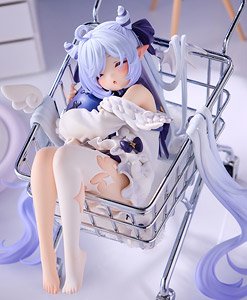 スリープデビル ノノス 豪華版 (フィギュア)