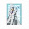Detective Conan Mini Acrylic Art Kid the Phantom Thief Summer Ver. (Anime Toy) 商品画像1 Thumbnail