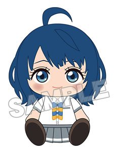 負けヒロインが多すぎる！ ぬいぐるみ 八奈見杏菜 (キャラクターグッズ)
