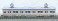 The Railway Collection Nankai Electric Railway Series 9000 Four Car Set A (4-Car Set) (Model Train) 商品画像5 Thumbnail
