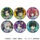 トレーディングホログラム缶バッジ ブルーロック 百鬼夜行ver. (6個セット) (キャラクターグッズ) 商品画像1 サムネイル