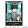 トレーディング箔押しブロマイド ブルーロック 百鬼夜行ver. (6個セット) (キャラクターグッズ) 商品画像7 サムネイル