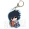 ぎゅぎゅっとアクリルキーホルダー NARUTO-ナルト- 疾風伝 うちはサスケ 浅草ver. (キャラクターグッズ) 商品画像1 サムネイル