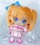 2.5次元の誘惑 Chibiぬいぐるみ リリエル 天使空挺隊/リリサ (キャラクターグッズ) 商品画像1 サムネイル