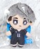 Haikyu!! Chibi Plush Mascot Osamu Miya (Anime Toy) パッケージ1 Thumbnail