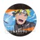 トレーディングメモリーズ缶バッジ NARUTO-ナルト- 疾風伝 (8個セット) (キャラクターグッズ) 商品画像2 サムネイル