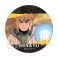 トレーディングメモリーズ缶バッジ NARUTO-ナルト- 疾風伝 (8個セット) (キャラクターグッズ) 商品画像6 サムネイル