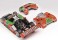 マツダ レナウン Mazda 787B RENOWN ルマン 優勝 1991 #55 V.ヴァイドラー/J.ハーバート/B.ガショー (ミニカー) 商品画像4 サムネイル
