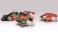 マツダ レナウン Mazda 787B RENOWN ルマン 優勝 1991 #55 V.ヴァイドラー/J.ハーバート/B.ガショー (ミニカー) 商品画像5 サムネイル