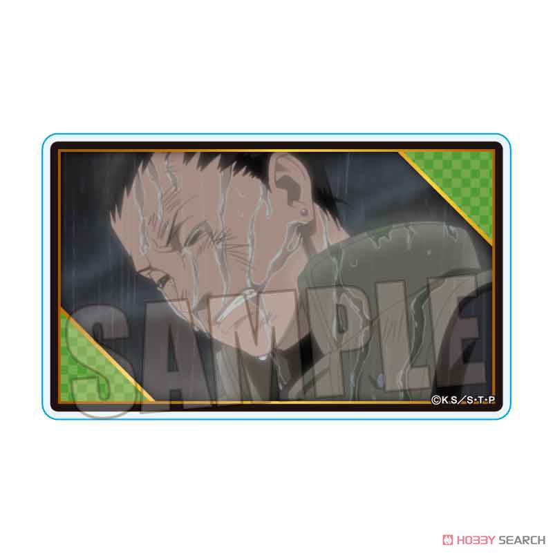 トレーディングメモリーズアクリルカード NARUTO-ナルト- 疾風伝 (8個セット) (キャラクターグッズ) 商品画像5