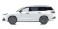 Lexus TX 500h F SPORT Performance (Platinum White) (Diecast Car) 商品画像3 Thumbnail