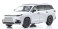 Lexus TX 500h F SPORT Performance (Platinum White) (Diecast Car) 商品画像1 Thumbnail
