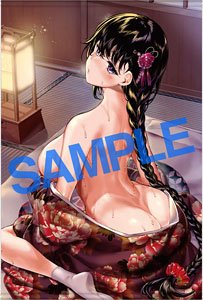 GOT Tapestry Collection 799 62take (Anime Toy)