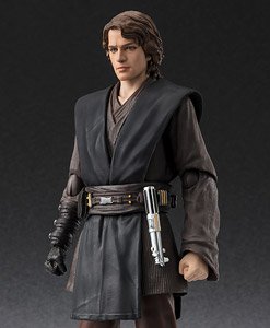 S.H.Figuarts Anakin Skywalker (STAR WARS: Ahsoka) (Completed)